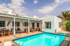 Villa Antares